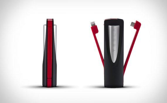 Tesla Powerbank