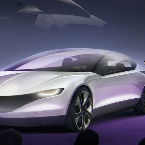Выпуск Apple Car откладывается