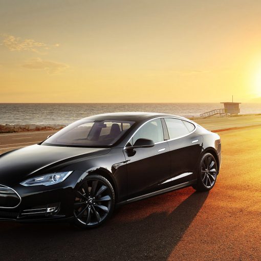 Рыночная капитализация Tesla