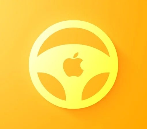 Электромобиль Apple Car