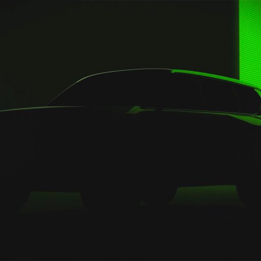 Новые электрокары Kia