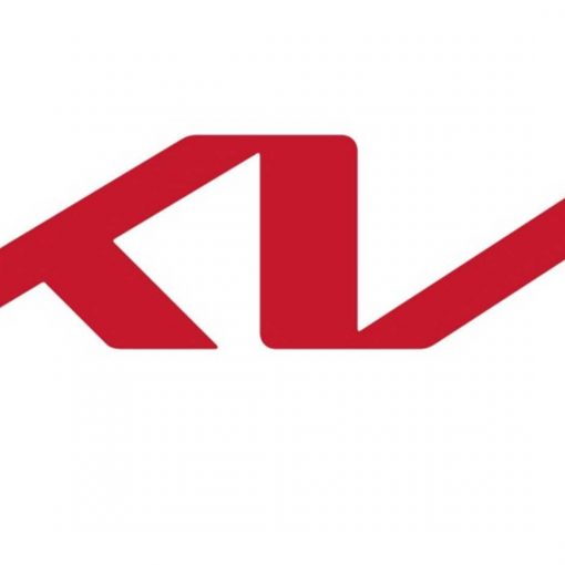 Новый логотип Kia