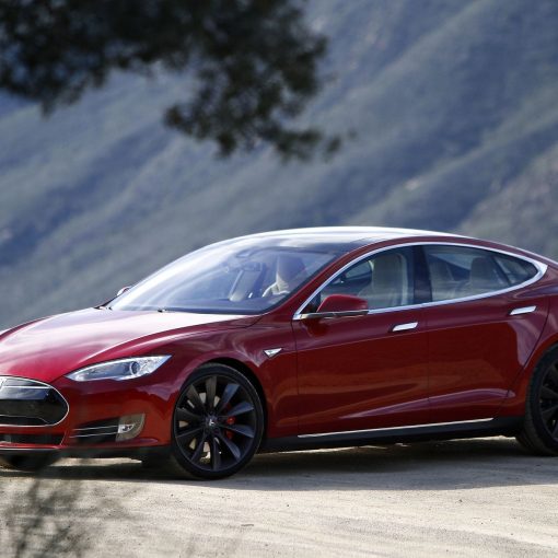 Объем продаж автомобилей Tesla за 2020 год