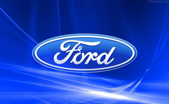 Планы Ford по продаже электромобилей в Европе