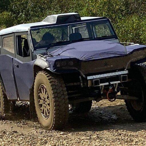 внедорожник Fering Pioneer