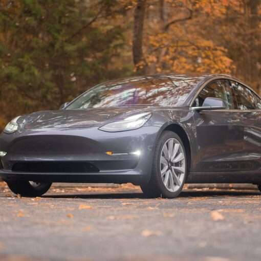 Альтернативы Tesla Model 3
